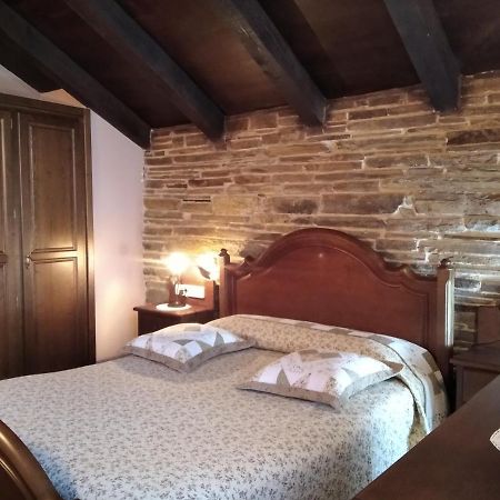 La Posada De Oscos 산타 율라리아 드 오스코스 외부 사진